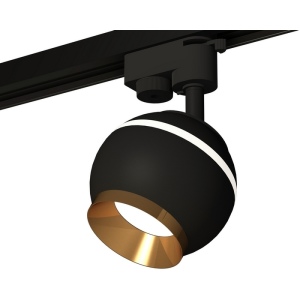 Трековый светильник однофазный 220V светодиодный Track System XT1102005