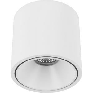 Накладной светильник светодиодный DesignLed GW GW-8701-20-WH-NW