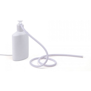 Настольная лампа светодиодная с гибким неоном Seletti Daily Glow 15353