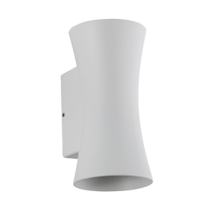 CRYSTAL LUX Бра CLT 331W WH