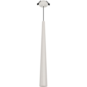 Подвесной светильник LED SP-STIRIA-L600-R76-5W Warm3000 (GR, 36 deg, 230V) (Arlight, IP20 Металл) 054461