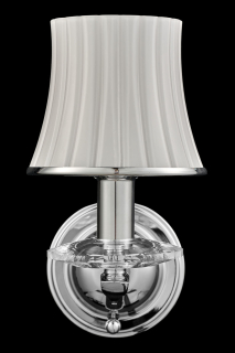 Бра Giorgia LE7950/1W Chrome