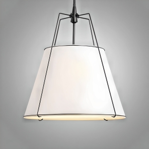 Люстра на штанге ILMA D60