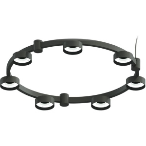Корпус Ambrella DIY SPOT C9238