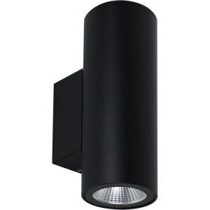 Архитектурная подсветка IP65 LED Arte Lamp Torcular A1807AL-2BK