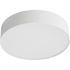 Потолочный светодиодный светильник круглый IP40 Citilux Bart CL755290