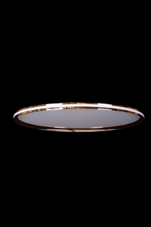 Потолочный светильник Eclipse LE7705/600 Gold