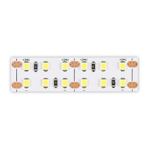 ST5002.320.20 Светодиодная лента  - -*20W 3000K 2 000Lm Ra90 IP20 L5000xW15xH2 24В  (5 метров) Светодиодные ленты