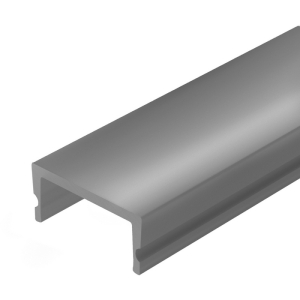 Экран SL-W17-2000 OPAL BLACK (Arlight, Пластик) 061011