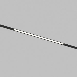 Светильник на шине Denkirs SMART 48V LINEAR | СМАРТ 48V ЛИНЕАР DK8504-BK
