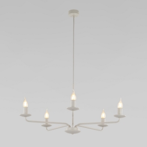 Подвесная люстра TK Lighting Limal 10253