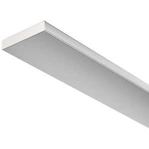 Алюминиевый профиль для светодиодной ленты Maytoni Led strip ALM-1202-S-2M