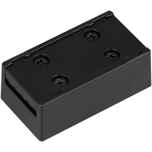 Коннектор ремня с питанием ART-INBELT-CON-POWER (BK, 48V) (Arlight) 052160