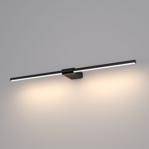 Подсветка для картин светодиодная Elektrostandard Luar 40125/LED черный жемчуг