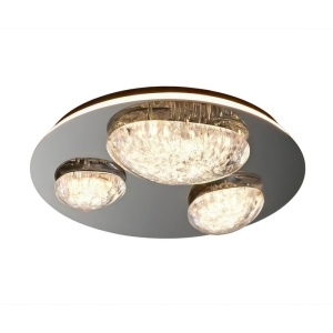 Потолочный светильник Kink Light Юнни 07693-3P,19 черный