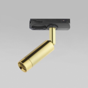 Трековый светильник светодиодный трехфазный TK Lighting Tracer 3384