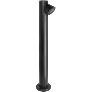 Наземный уличный светильник Arte Lamp Brooklyn A2063PA-1BK