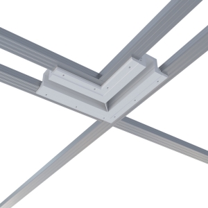 Соединитель угловой Stellanova SN 306