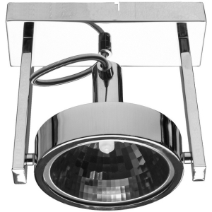 Спот Arte Lamp Faccia A4507AP-1CC