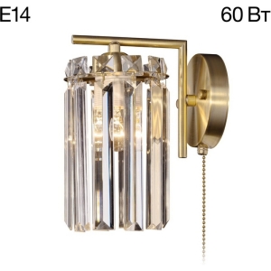 Бра Citilux Axis CL313413