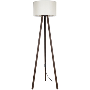 Торшер TopLight Posy TL1617S-01WG