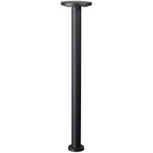 Наземный уличный светильник Novotech Echo 359283 STREET IP65 LED 4000K 12W