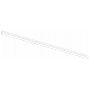 Трековый светильник светодиодный магнитный LED 30W 48V с переключателем цветовой температуры Aployt Magnetic track 48 APL.0101.11.30