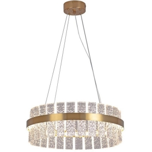 Подвесная люстра Arte Lamp Gracia A2086SP-1PB