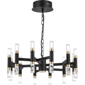 Подвесная люстра Lightstar Iris 734247