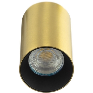 Потолочный светильник Citilux Axel CL512112 Латунь