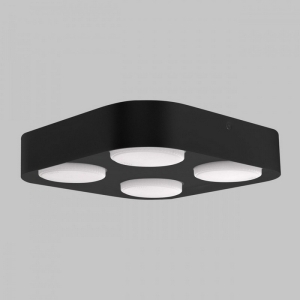 Потолочный светильник Imex Simple IL.0005.2600-4-BK