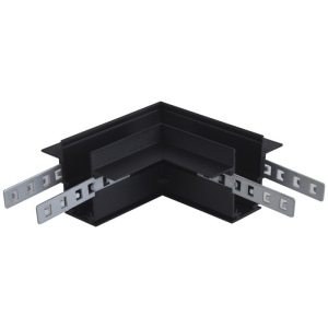 Соединитель угловой 0.223 01 BL Crystal Lux CLT