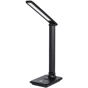 Офисная настольная лампа Arte Lamp Cambridge A5123LT-1BK