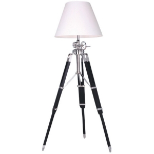 Торшер на треноге KM028 DeLight Collection 28 white