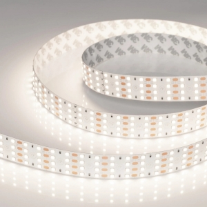 Светодиодная лента UL-A320-24mm 24V Warm2700 (15 W/m, IP20, 3m) (Arlight) 061396