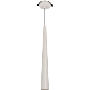 Подвесной светильник LED SP-STIRIA-L400-R57-5W Warm3000 (GR, 36 deg, 230V) (Arlight, IP20 Металл) 054464