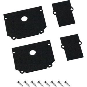 Заглушка торцевая 2 шт Lightstar Teta 505467