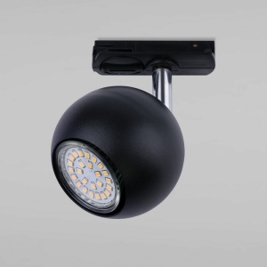 Трековый светильник трехфазный TK Lighting Tracer 4041