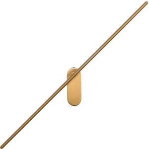 Настенный светильник светодиодный OM820851 DeLight Collection OM8208 rose gold