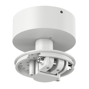 Крепление для светильников поворотное SWG VL-M VL-M3-WH