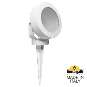 Грунтовый светильник IP66 Fumagalli Tommy SPIKE Spike 2M1.001.000.WXD1L