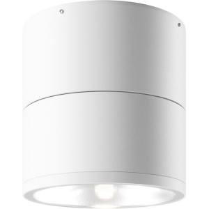 Уличный потолочный светильник Maytoni Spin O310CL-L12W3K