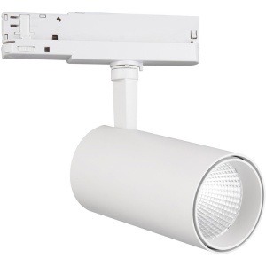 Трековый светильник 220V светодиодный Fuji 7207