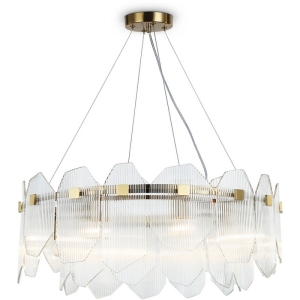 Подвесная люстра Ambrella High Light LH31253