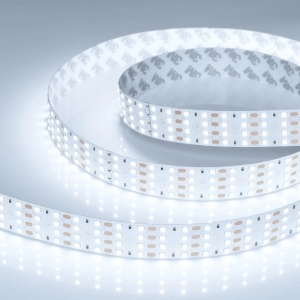 Светодиодная лента UL-A320-24mm 24V White6000 (30 W/m, IP20, 3m) (Arlight) 061407