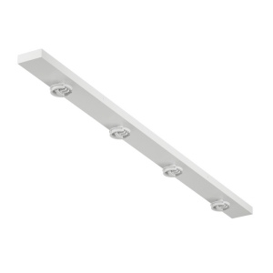 Крепление для светильников поворотное SWG MINI-VL-M MINI-VL-M14-WH