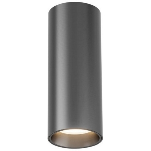 Накладной светильник Denkirs Shine Tube DK2615-DN 7W темный никель