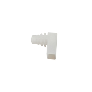 Заглушка силиконовая SWG NE-CC2120 END-CC2120-S
