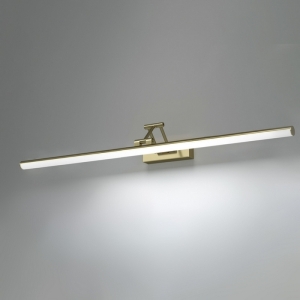 Подсветка для картин светодиодная Elektrostandard Monza 40156/LED (a071216)