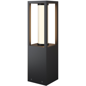 Наземный уличный LED светильник IP65 Maytoni Expo O480FL-L12B3K